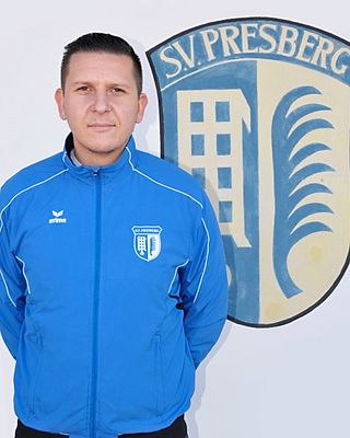 Andreas Prodanovic