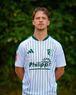 Elias Theobald