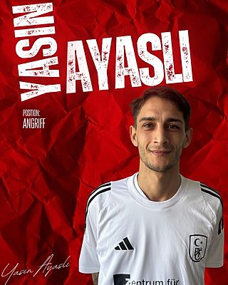 Yasif Ayasli
