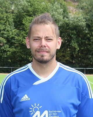 Sebastian Stierhofer