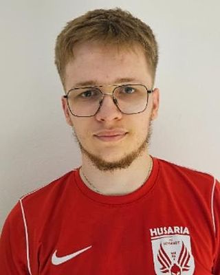 Maciej Jakub Rychlik