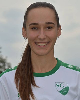 Francesca Geiger