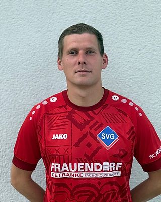 Lukas Sebastian Dally