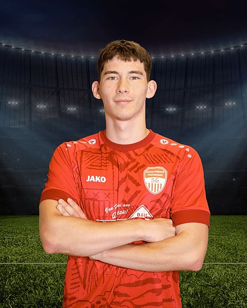 Andrii Andrieiev