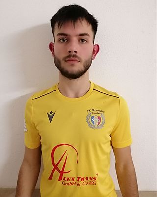 Sebastian Teleuca