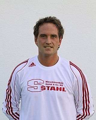 Florian Blümel