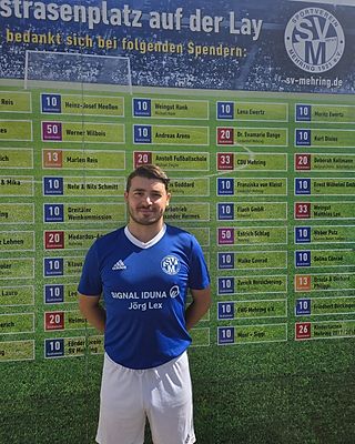 Constantin-Marius Pana