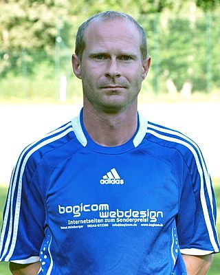 Klaus Schütz