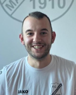 Alexandros Bornemann