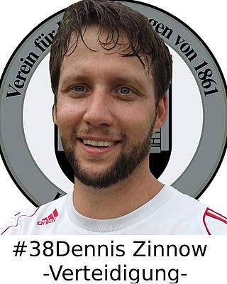 Dennis Zinnow