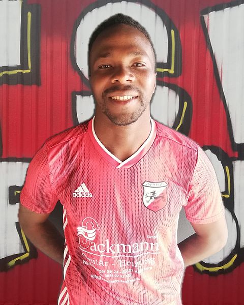 Foto: Metin Sen, TSV Pfersee