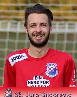 Juro Bilogrevic