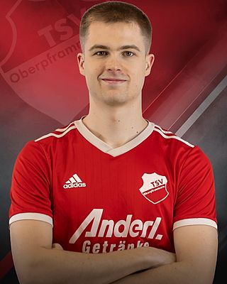 Lukas Esterl