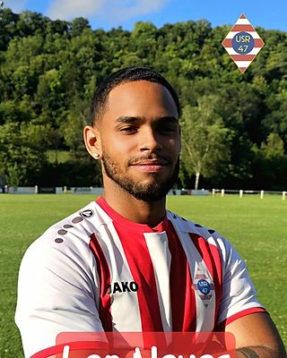 Leonel Neves Tiburcio