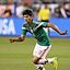 Alan Pulido