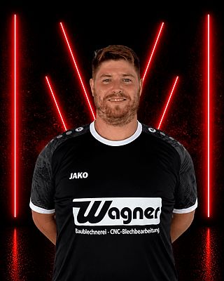 Markus Schmälzlin