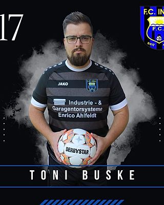 Toni Buske