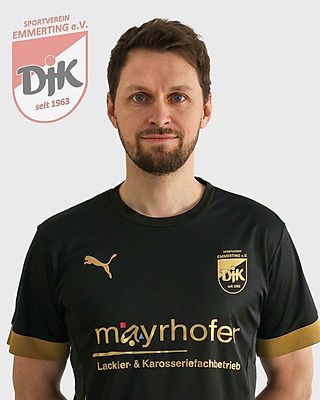 Stefan Bortner