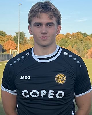 Nils Breder