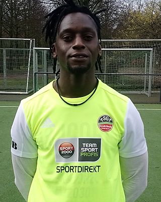 Fafanding Jadama Dibba