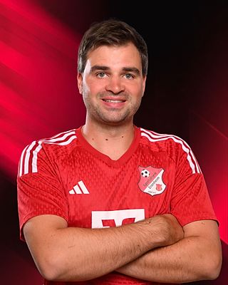 Michael Scherb