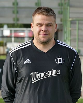 Tim Niemeier