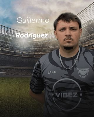 Guillermo Rodriguez-Nunez Albarracin