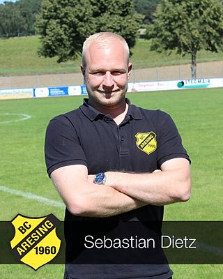 Sebastian Dietz