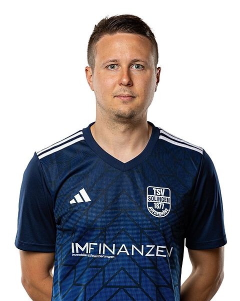 Foto: TSV Solingen