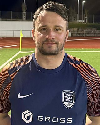 Budimir Sarcevic