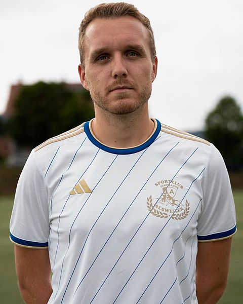 Foto: Marius Niesen