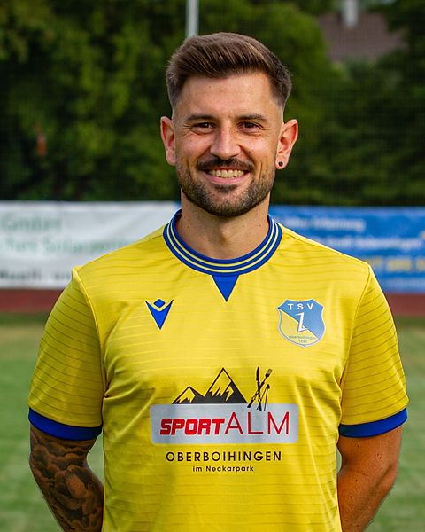 Foto: Giancarlo della Malva