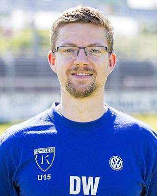 Daniel Weidener