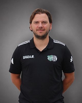 Maximilian Haas