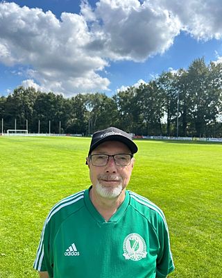 Gerd-Heinrich Trimpe