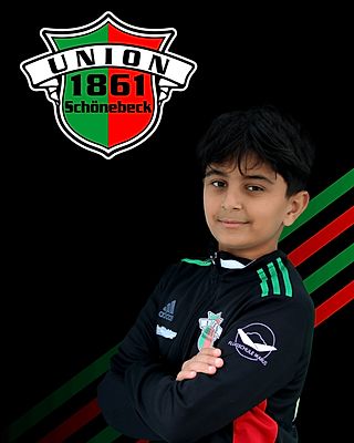 Aedn Ziyad Ilyas