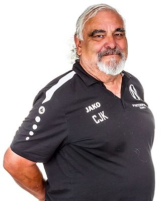 Claus-Jörg Krischke