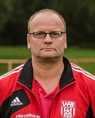 Henning Riedel