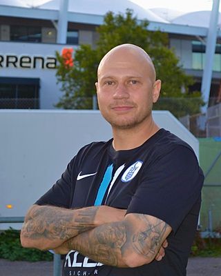 Wladislaw Sokolov