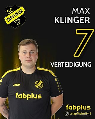 Max Klinger