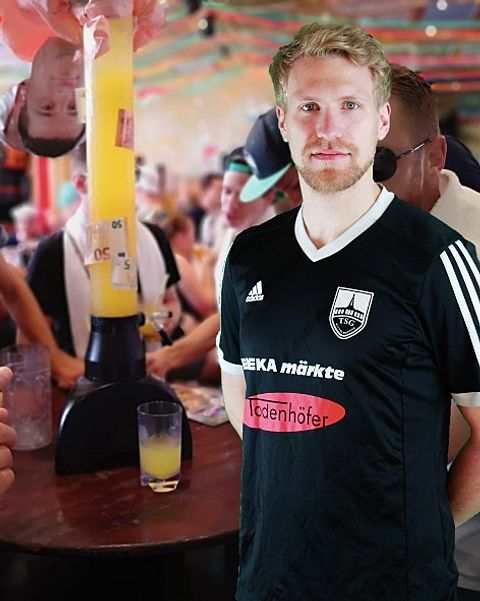 Foto: Tsg Wilhelmshöhe