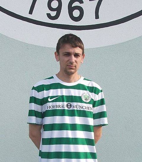 Foto: Portrait: Maxim Rommel Michael