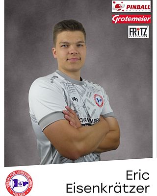 Eric Eisenkrätzer