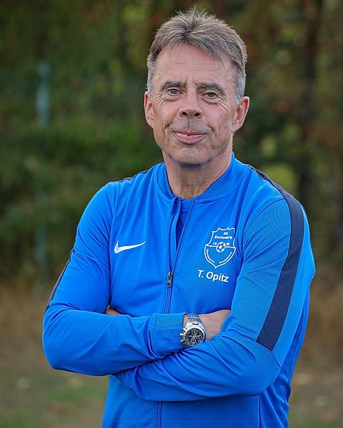 Foto: Jonathan Ortmann (SG Eschenbur