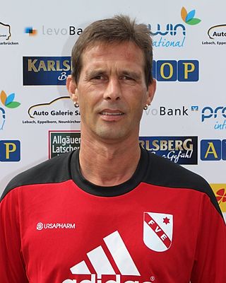 Dirk Lehnis