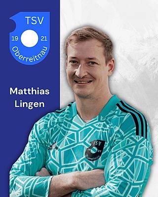 Matthias Lingen