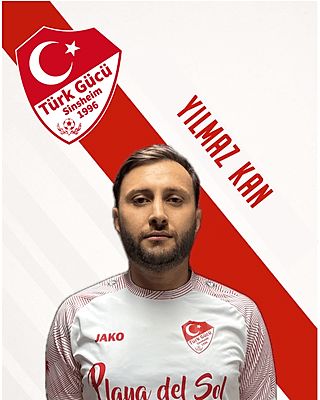 Yilmaz Kan