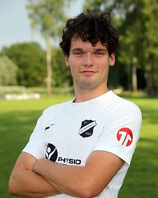 Daniel Schwarz