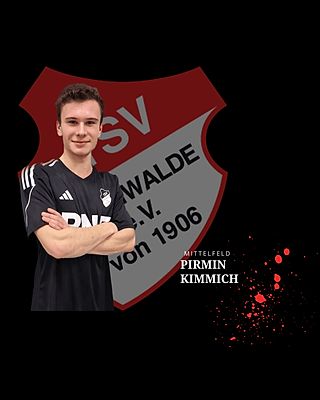 Pirmin Kimmich