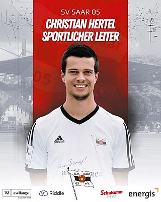 Christian Hertel